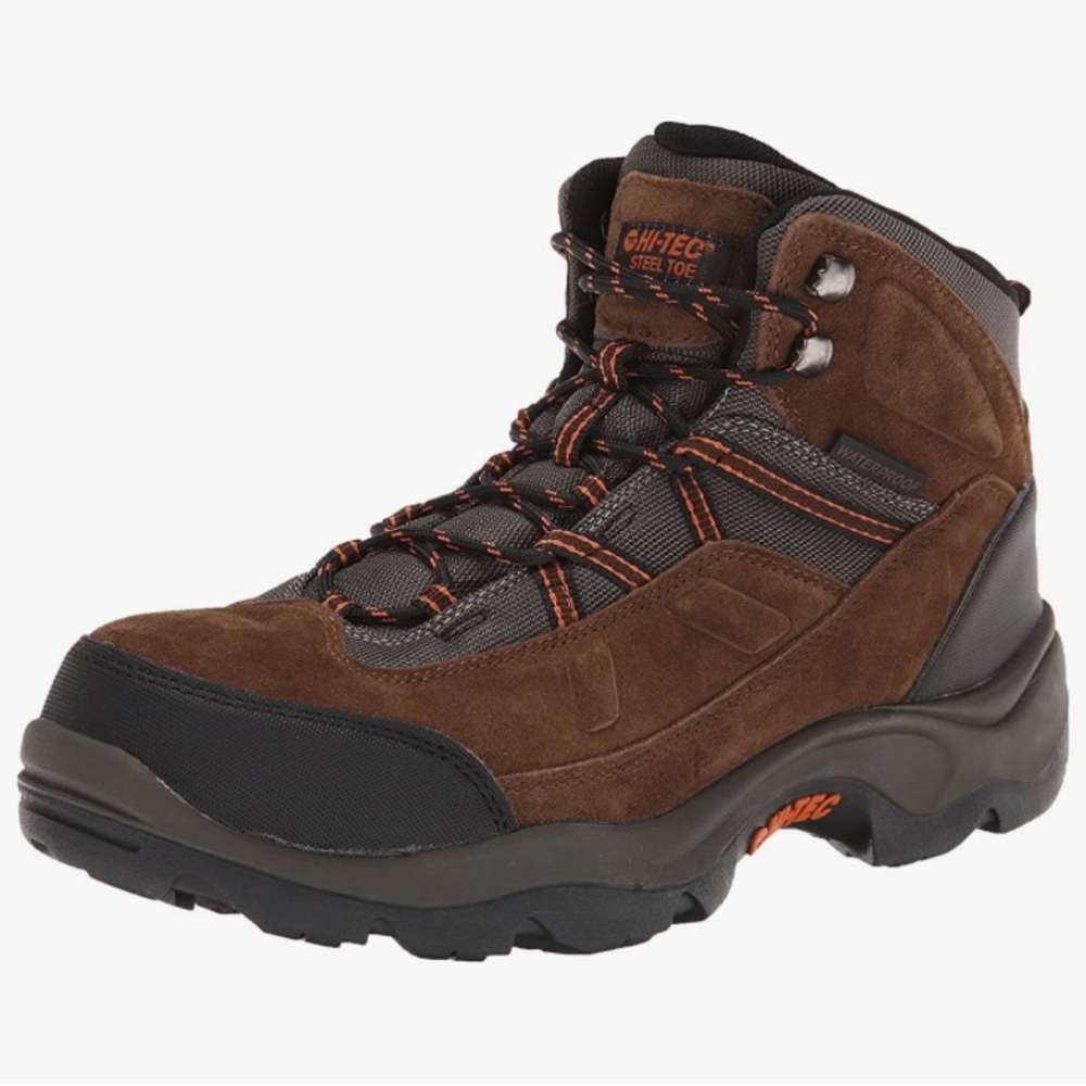 Hi-Tec Bandera Boot